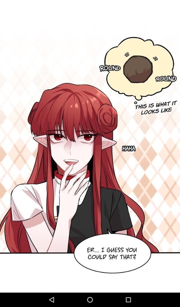 My Darling Signed In by Dimang/ New Lung [Eng] page 15