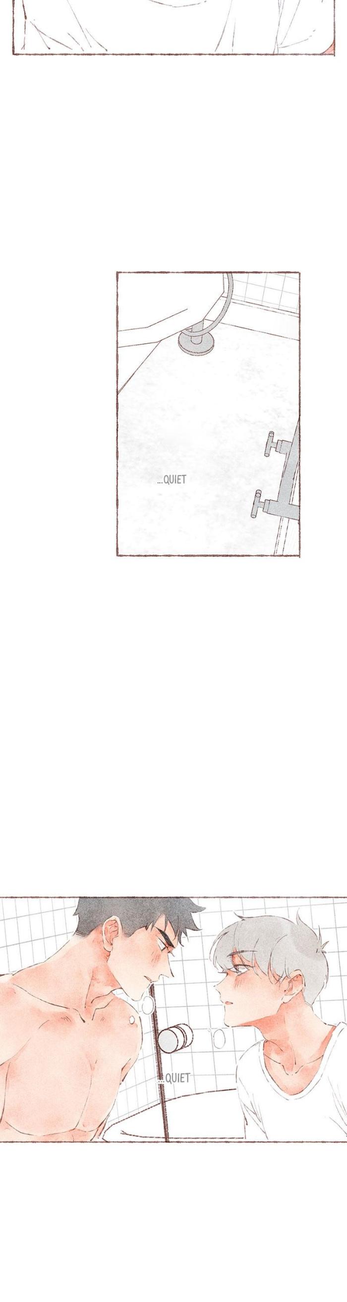 Starting With a Lie by Liang Azha [Eng] page 15