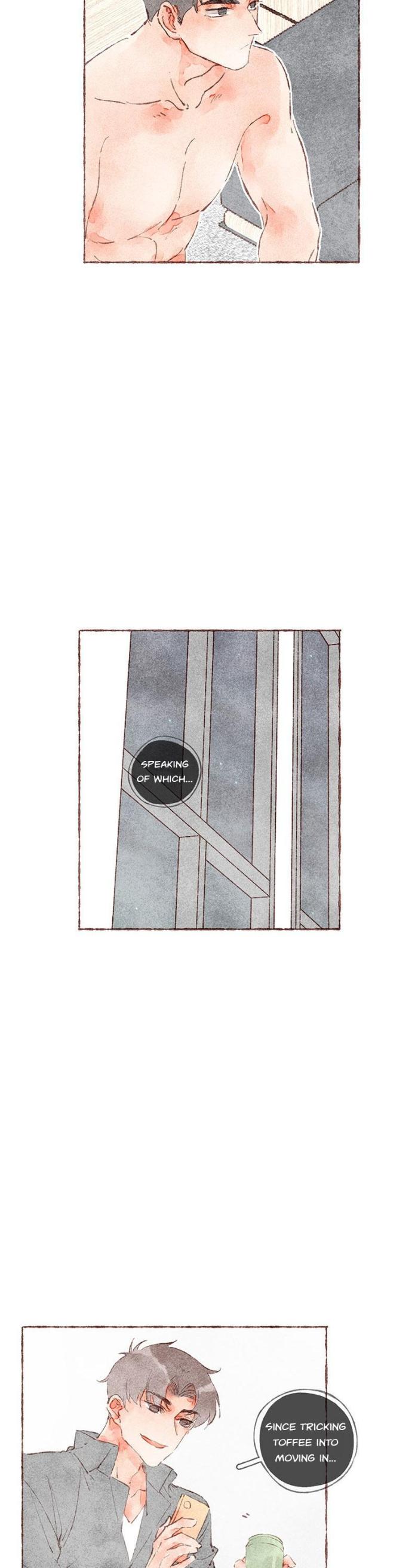 Starting With a Lie by Liang Azha [Eng] page 15