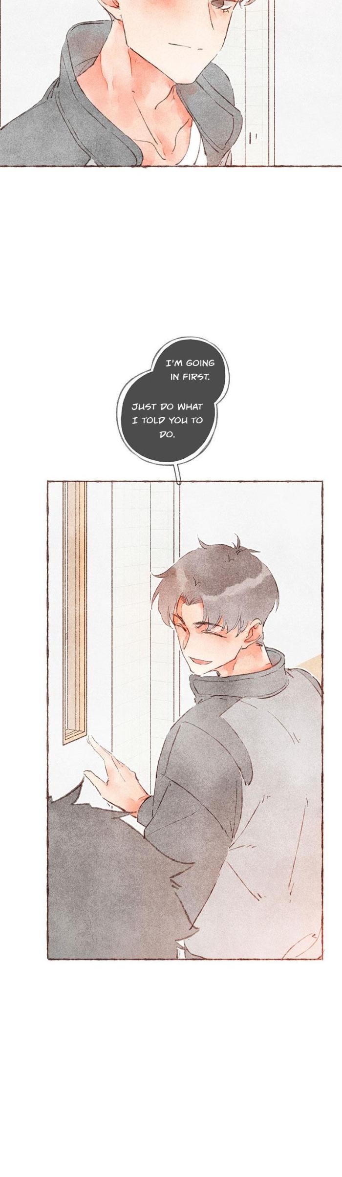 Starting With a Lie by Liang Azha [Eng] page 16