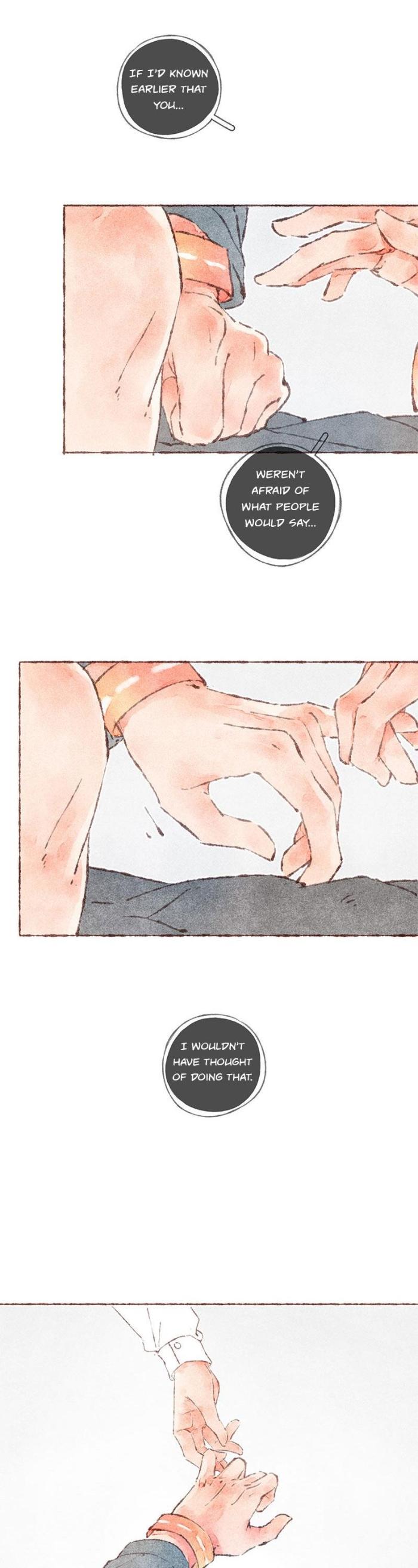 Starting With a Lie by Liang Azha [Eng] page 16