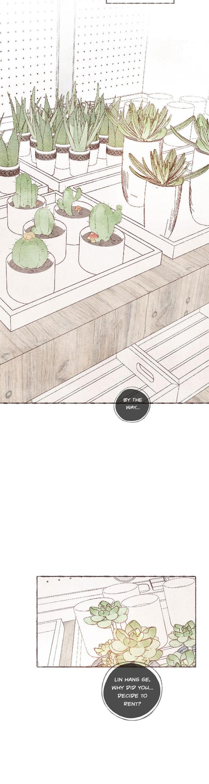 Starting With a Lie by Liang Azha [Eng] page 16