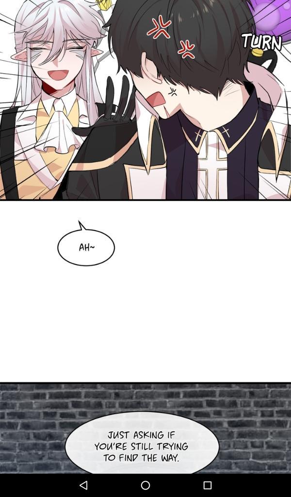 My Darling Signed In by Dimang/ New Lung [Eng] page 16