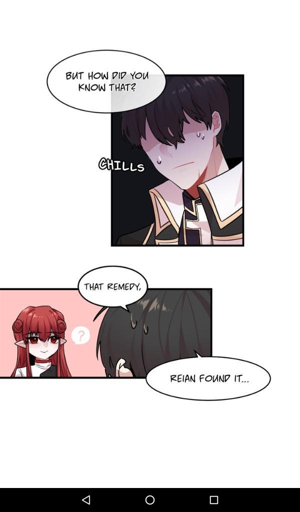 My Darling Signed In by Dimang/ New Lung [Eng] page 16