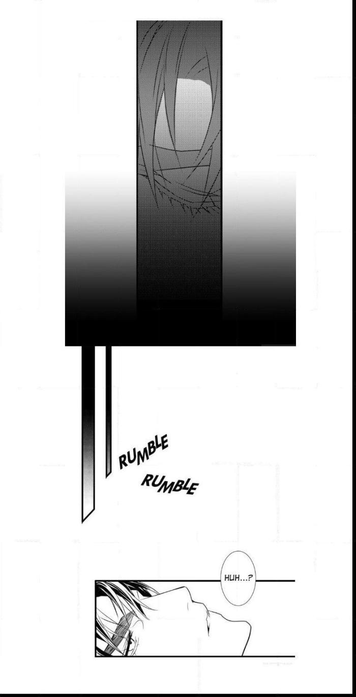 Work, Fight and Love by Yoo Ha Jin – Ch. 24-25 [Eng] page 14