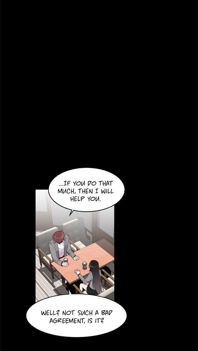 My Darling Signed In by Dimang/ New Lung [Eng] page 17