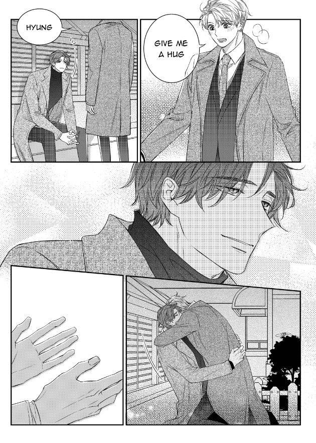 Unintentional Love Story by Pibi [Eng] page 14