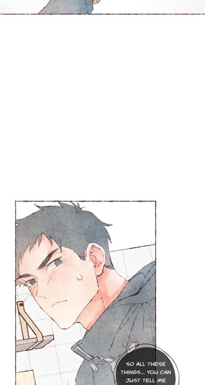 Starting With a Lie by Liang Azha [Eng] page 17