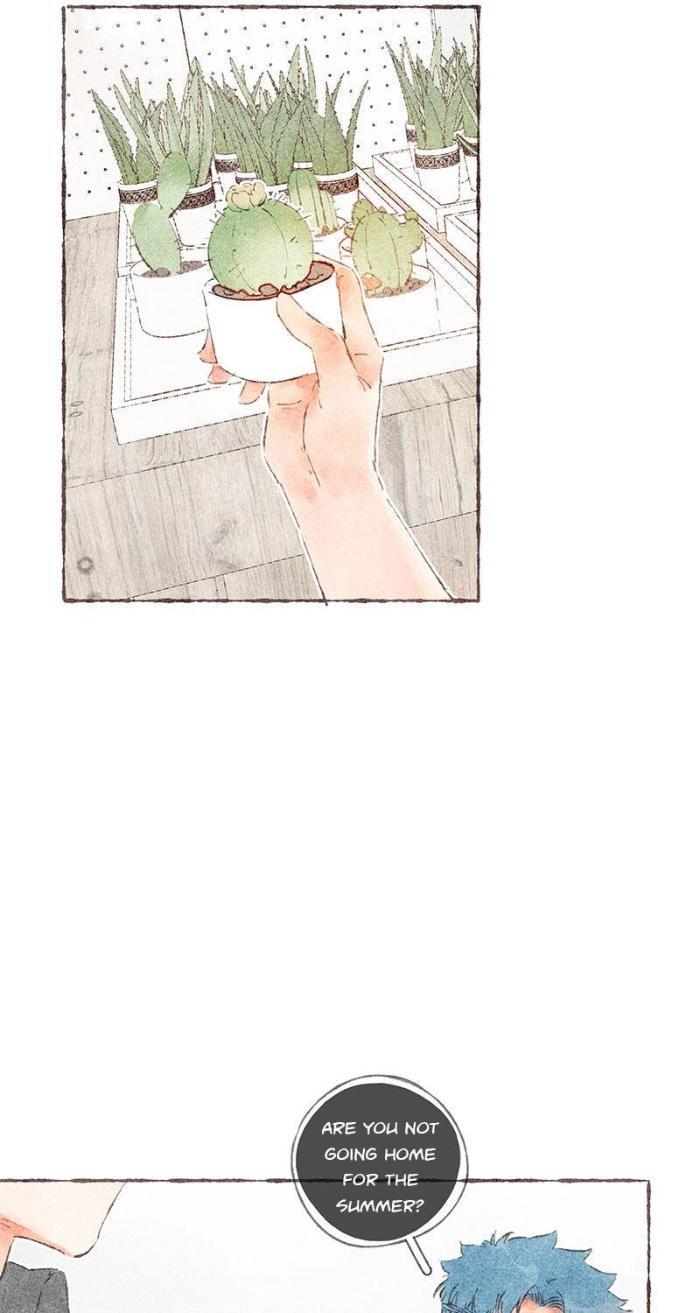 Starting With a Lie by Liang Azha [Eng] page 17