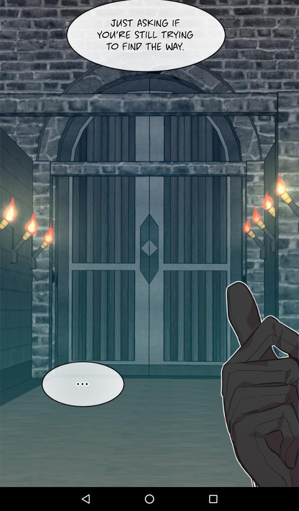 My Darling Signed In by Dimang/ New Lung [Eng] page 17