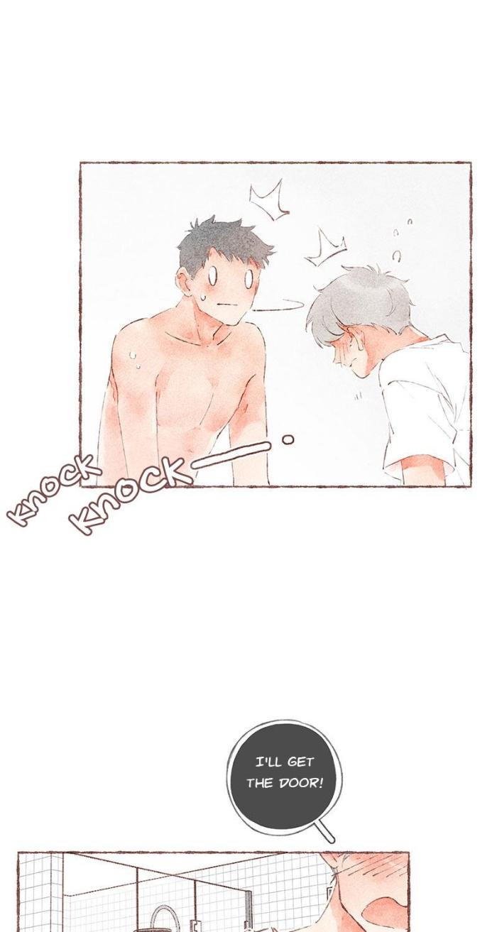 Starting With a Lie by Liang Azha [Eng] page 17