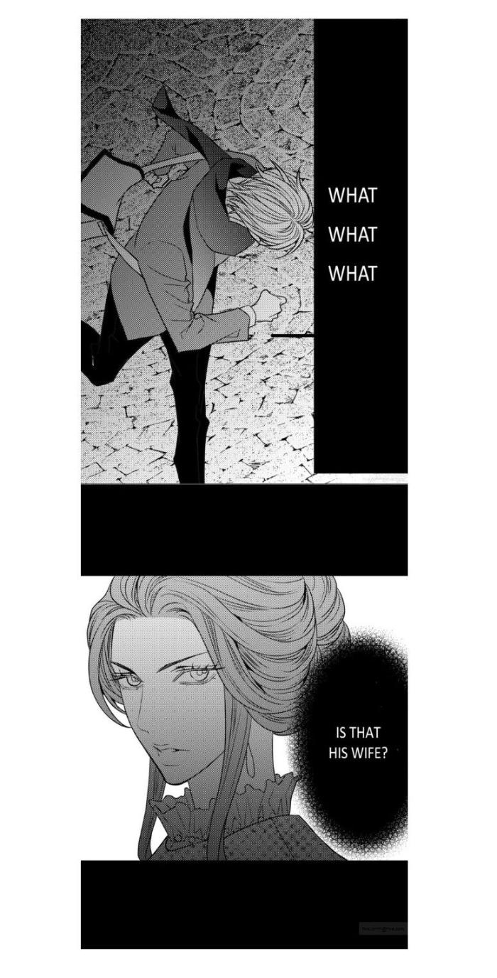 Work, Fight and Love by Yoo Ha Jin – Ch. 24-25 [Eng] page 15