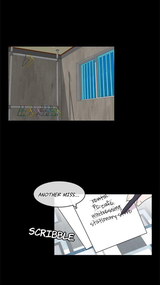 My Darling Signed In by Dimang/ New Lung [Eng] page 18