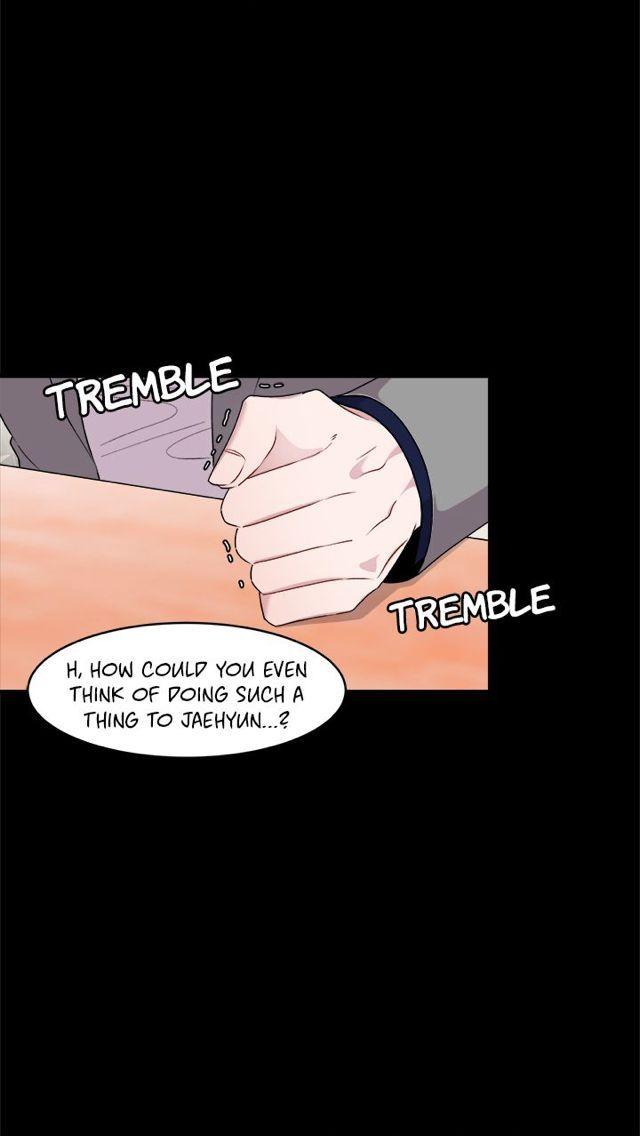 My Darling Signed In by Dimang/ New Lung [Eng] page 18