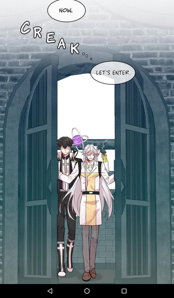 My Darling Signed In by Dimang/ New Lung [Eng] page 18