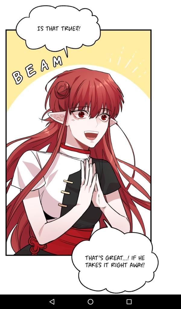 My Darling Signed In by Dimang/ New Lung [Eng] page 18