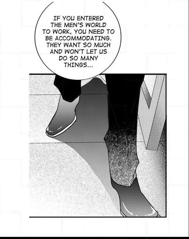 Work, Fight and Love by Yoo Ha Jin – Ch. 24-25 [Eng] page 16