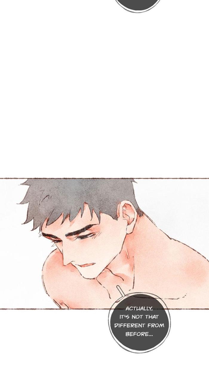 Starting With a Lie by Liang Azha [Eng] page 18