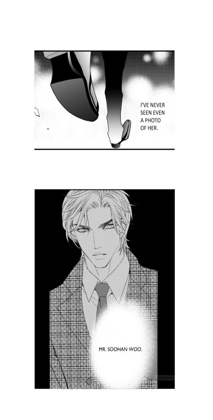 Work, Fight and Love by Yoo Ha Jin – Ch. 24-25 [Eng] page 16