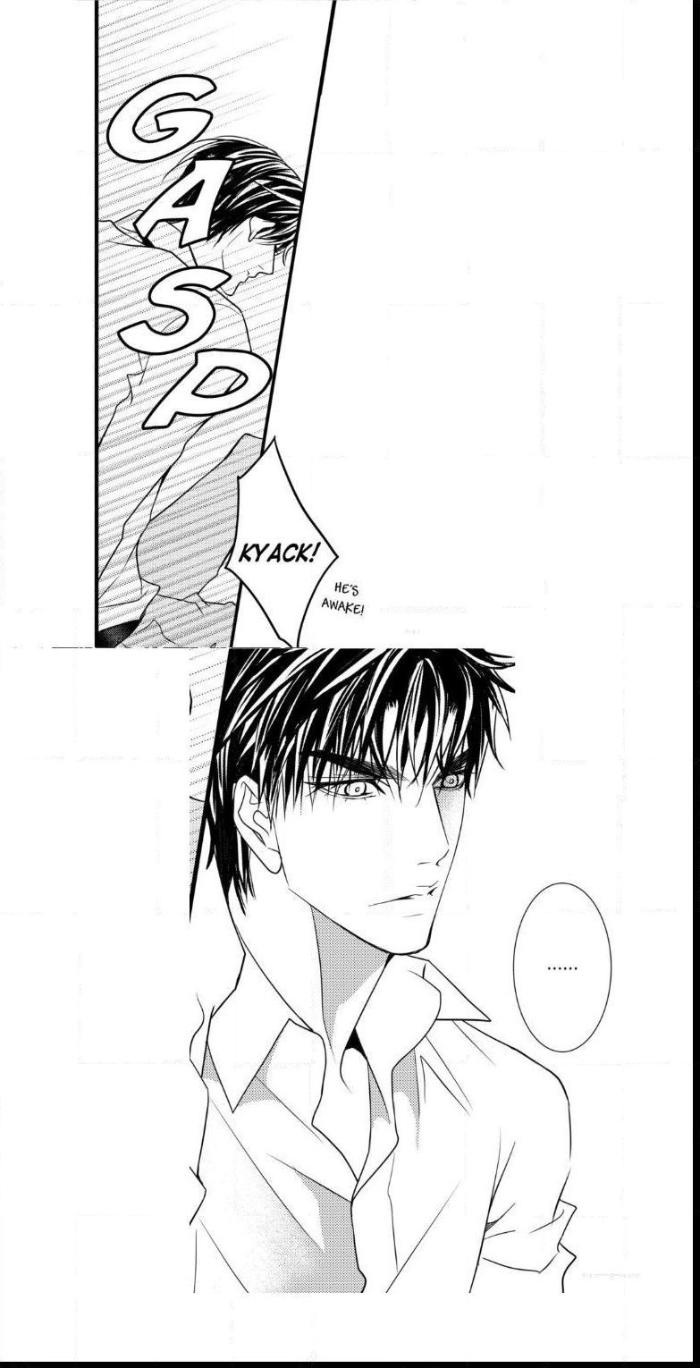 Work, Fight and Love by Yoo Ha Jin – Ch. 24-25 [Eng] page 16