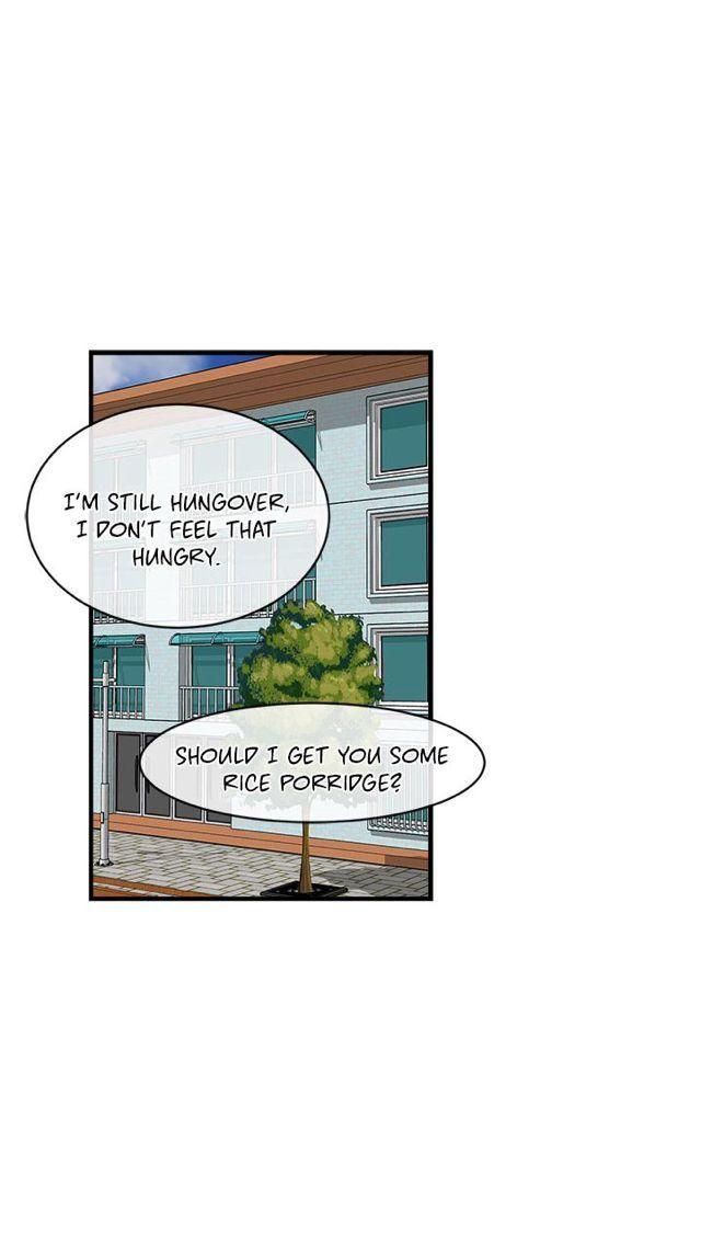 My Darling Signed In by Dimang/ New Lung [Eng] page 17