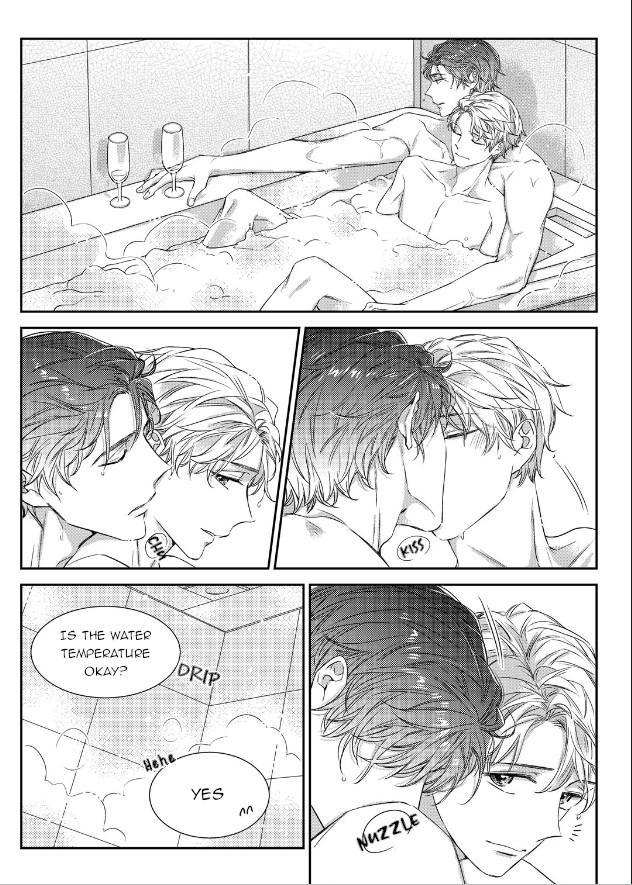 Unintentional Love Story by Pibi [Eng] page 16