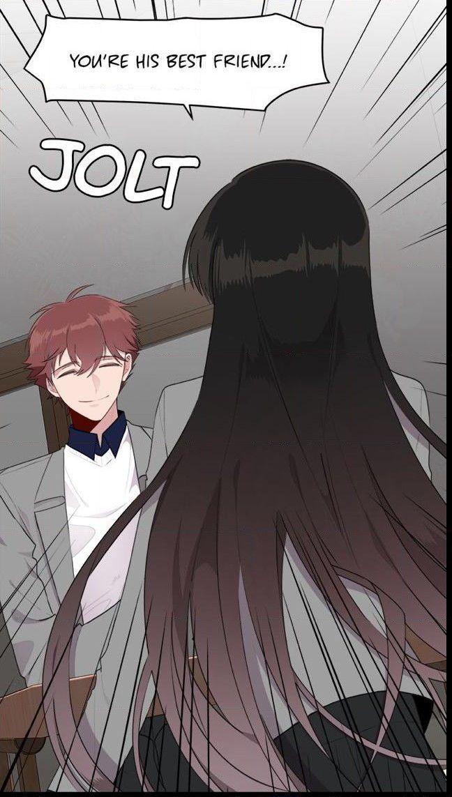 My Darling Signed In by Dimang/ New Lung [Eng] page 19