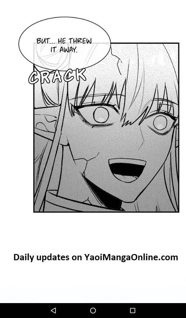 My Darling Signed In by Dimang/ New Lung [Eng] page 19