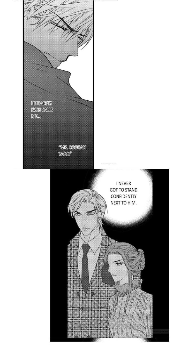 Work, Fight and Love by Yoo Ha Jin – Ch. 24-25 [Eng] page 17