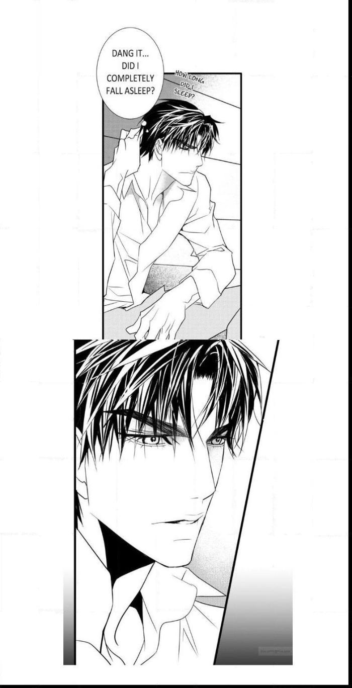 Work, Fight and Love by Yoo Ha Jin – Ch. 24-25 [Eng] page 17