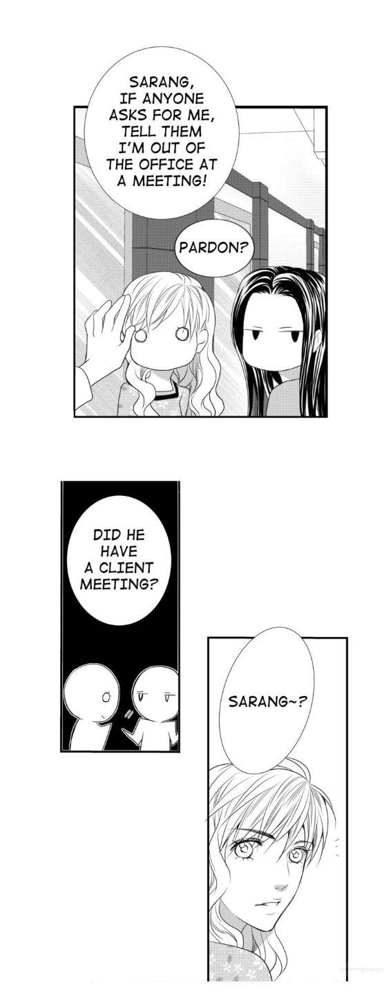 Work, Fight and Love by Yoo Ha Jin – Ch. 24-25 [Eng] page 19