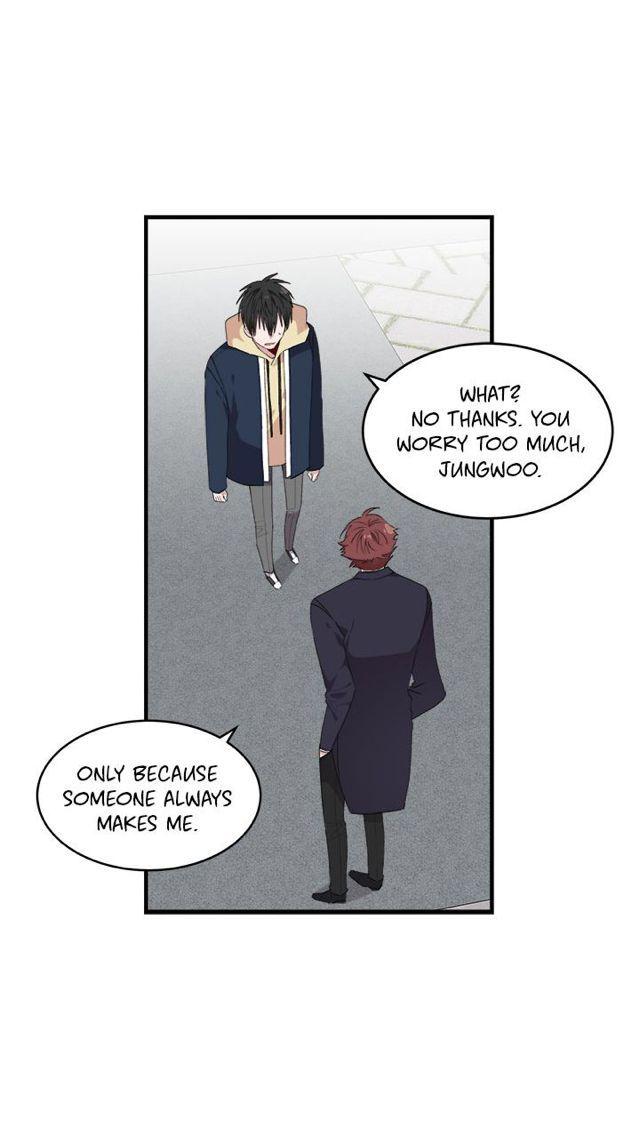 My Darling Signed In by Dimang/ New Lung [Eng] page 18