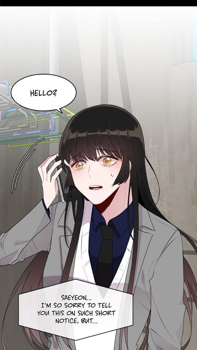 My Darling Signed In by Dimang/ New Lung [Eng] page 20