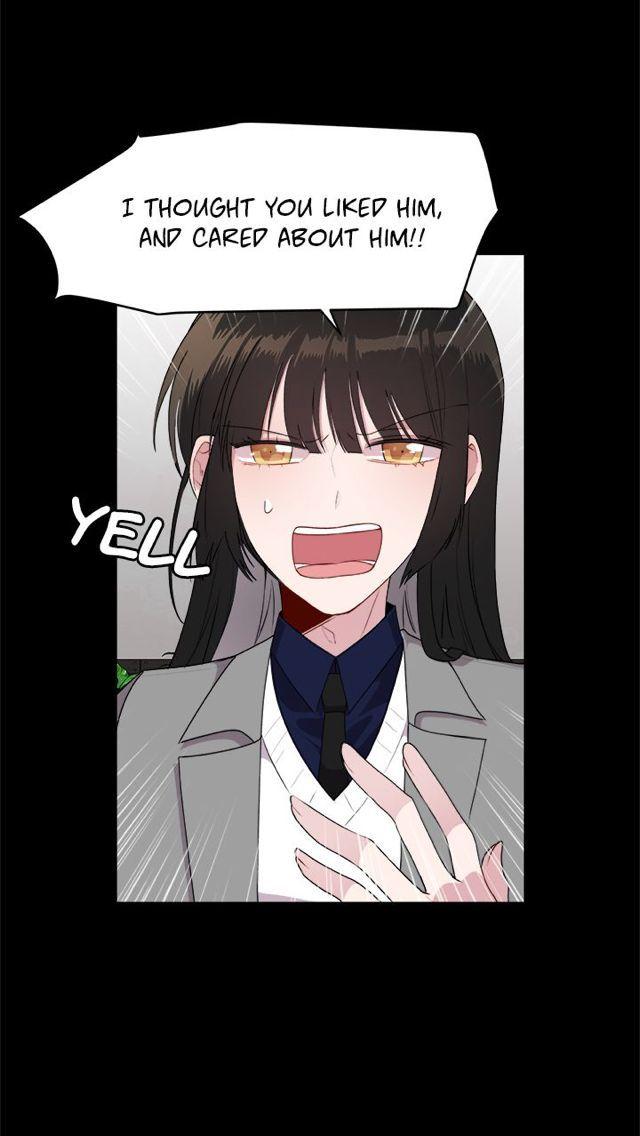 My Darling Signed In by Dimang/ New Lung [Eng] page 20