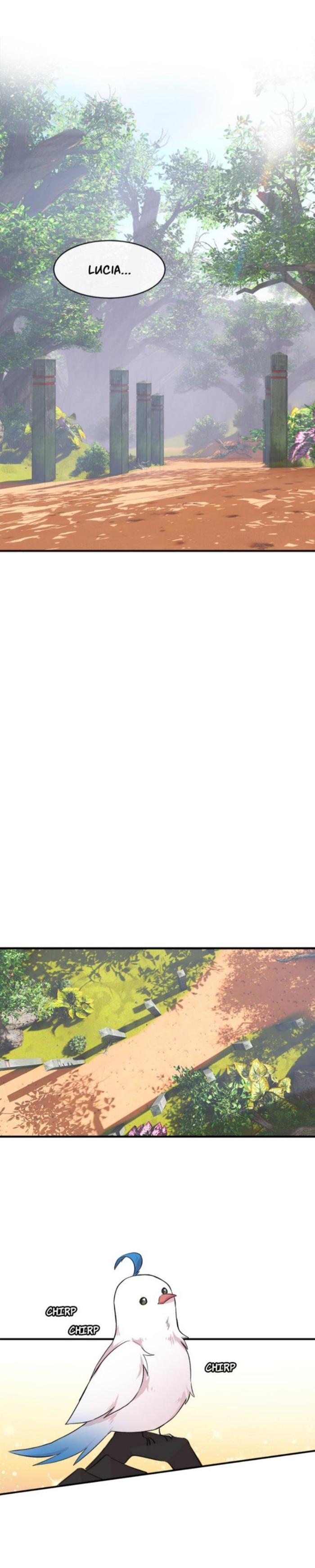 My Darling Signed In by Dimang/ New Lung [Eng] page 18