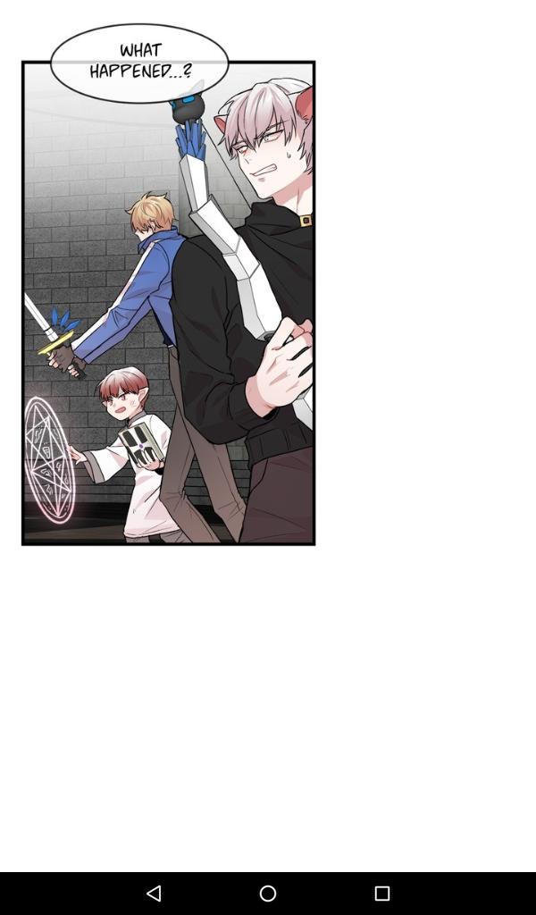 My Darling Signed In by Dimang/ New Lung [Eng] page 20