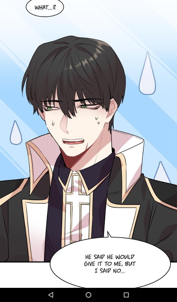 My Darling Signed In by Dimang/ New Lung [Eng] page 20