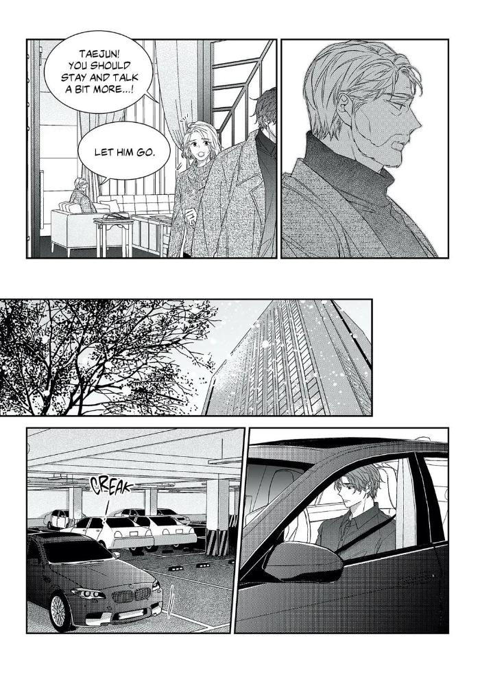 Unintentional Love Story by Pibi [Eng] page 19