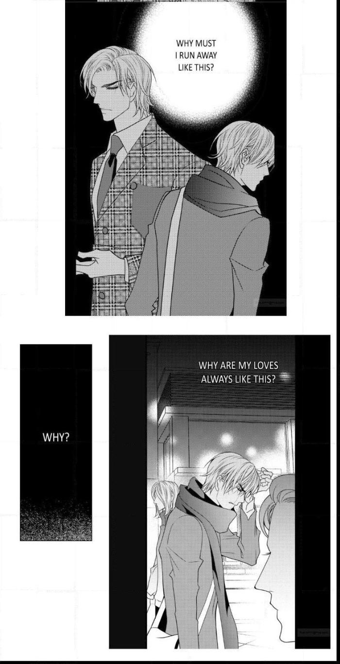 Work, Fight and Love by Yoo Ha Jin – Ch. 24-25 [Eng] page 18