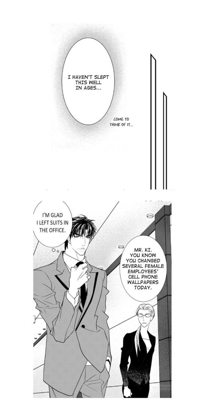 Work, Fight and Love by Yoo Ha Jin – Ch. 24-25 [Eng] page 18