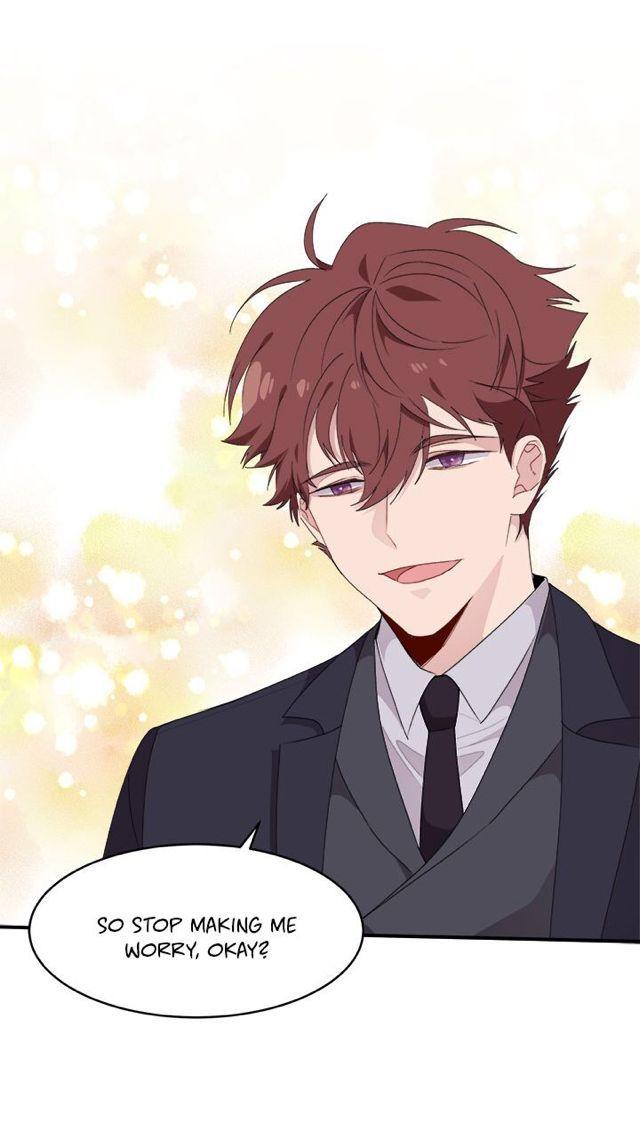 My Darling Signed In by Dimang/ New Lung [Eng] page 19