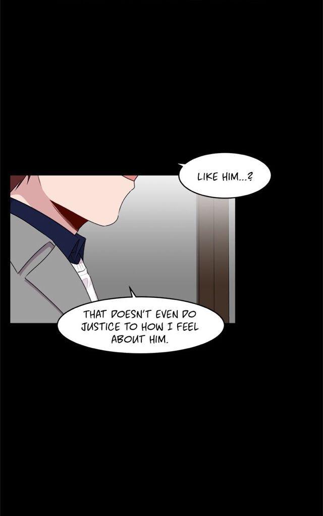 My Darling Signed In by Dimang/ New Lung [Eng] page 21