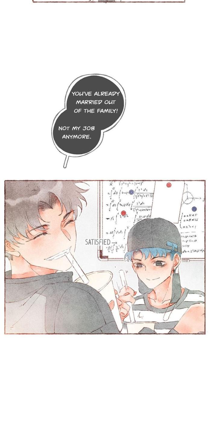 Starting With a Lie by Liang Azha [Eng] page 21