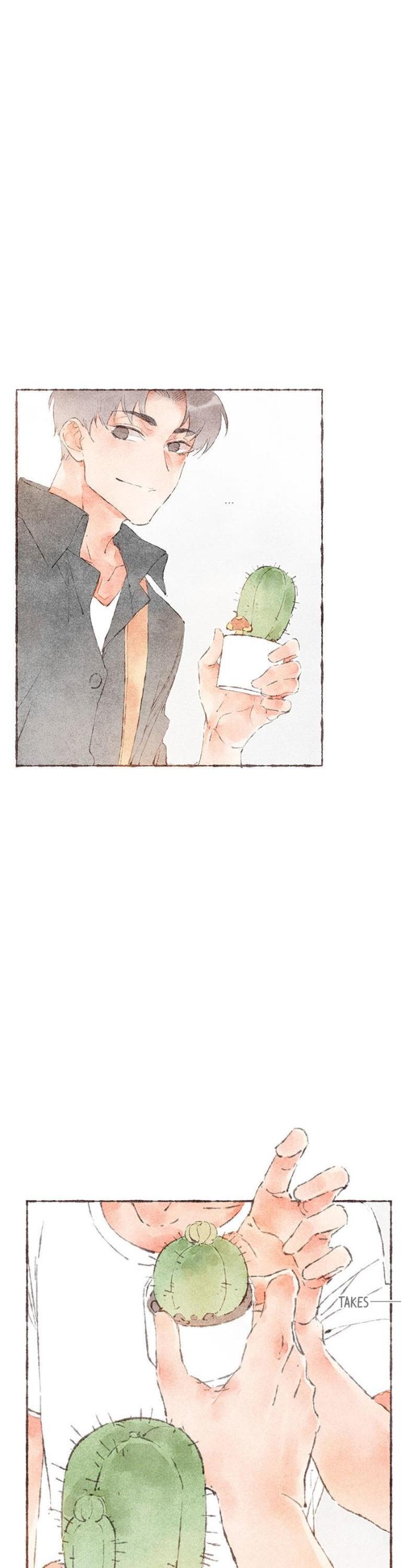 Starting With a Lie by Liang Azha [Eng] page 21