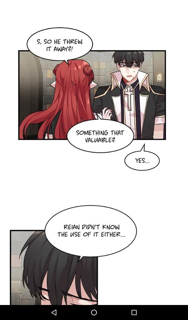 My Darling Signed In by Dimang/ New Lung [Eng] page 21