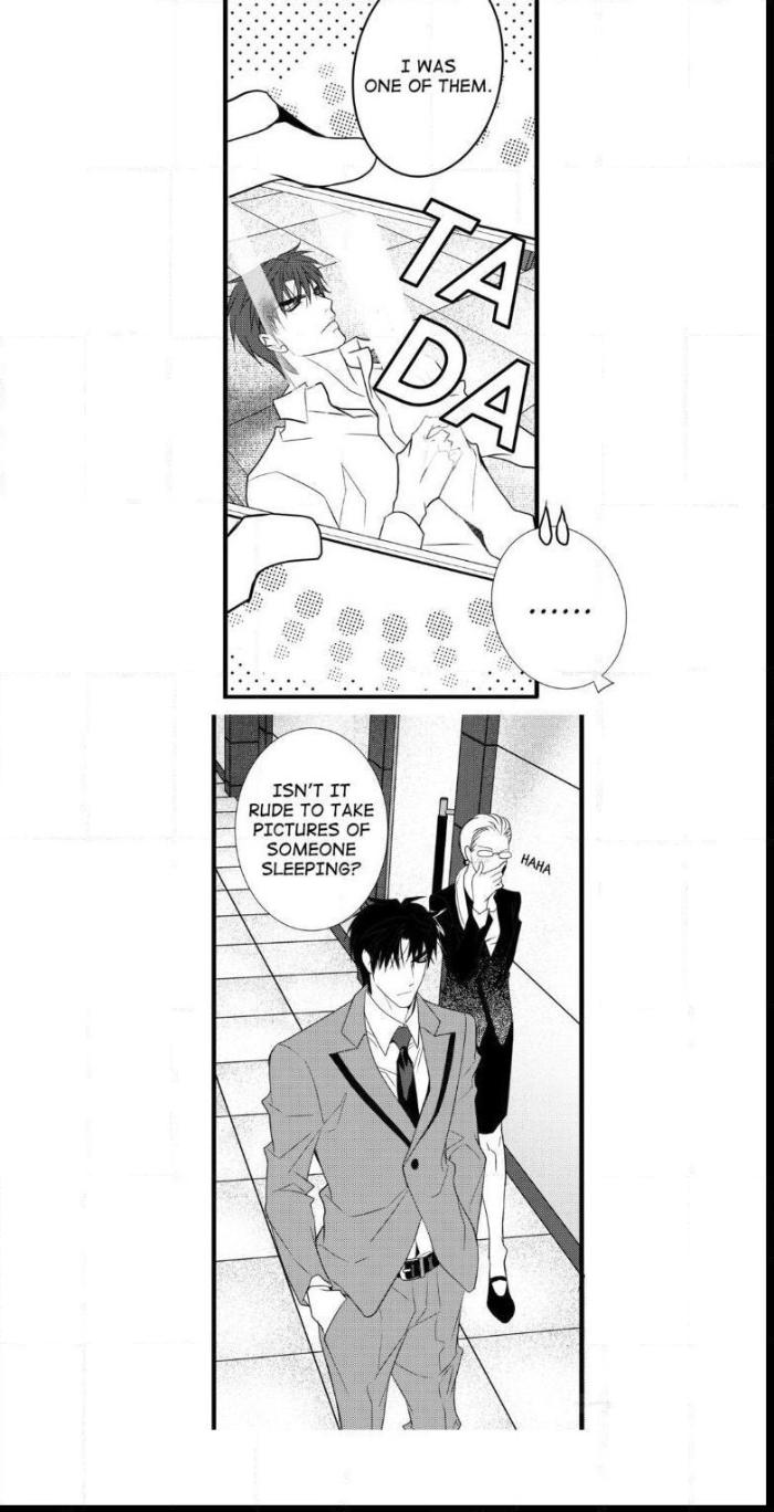 Work, Fight and Love by Yoo Ha Jin – Ch. 24-25 [Eng] page 19