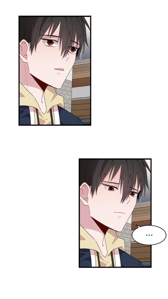 My Darling Signed In by Dimang/ New Lung [Eng] page 20