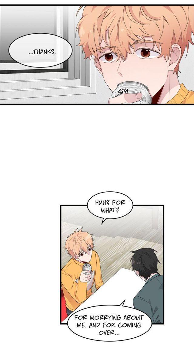 My Darling Signed In by Dimang/ New Lung [Eng] page 21