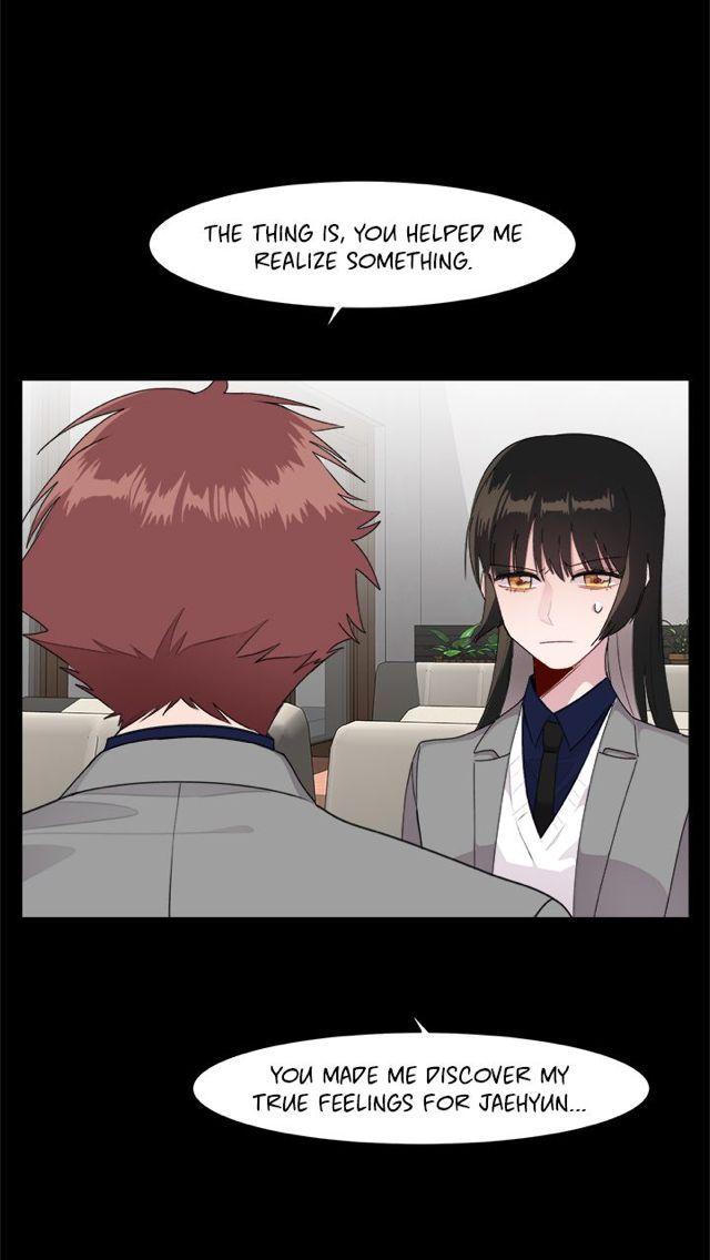 My Darling Signed In by Dimang/ New Lung [Eng] page 22