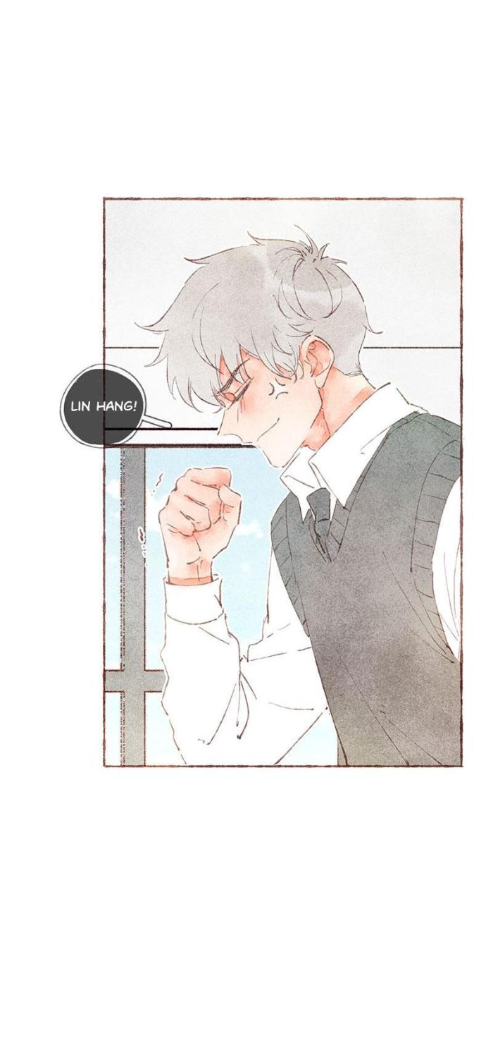 Starting With a Lie by Liang Azha [Eng] page 22